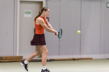 Bild 325 - NL TSV Glinde II - Tennisverein Lohne II : Ergebnis: 5:1
